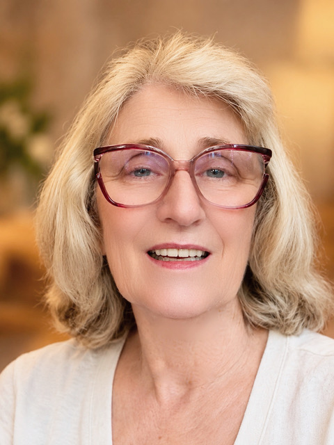 Anke Körner-Walkenhorst, Gründerin von Zuflucht für Notboxer e.V.
