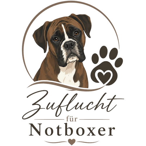 Logo Zuflucht für Notboxer e.V.
